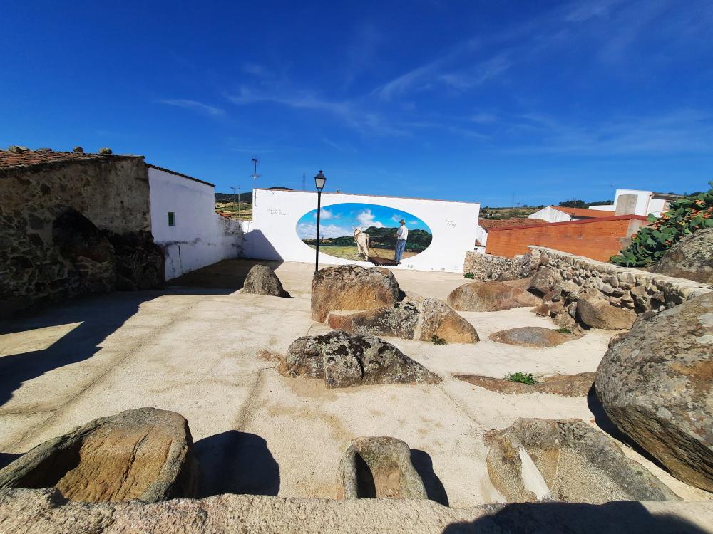 Corral Concejo