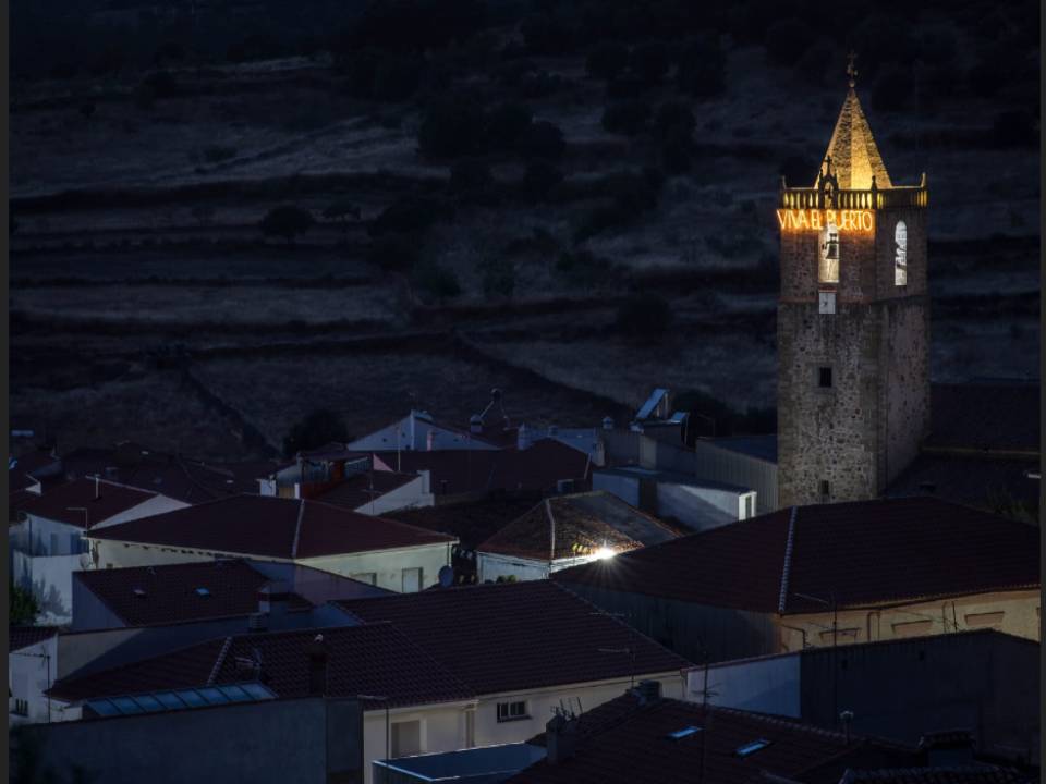 San Bartolomé Apóstol