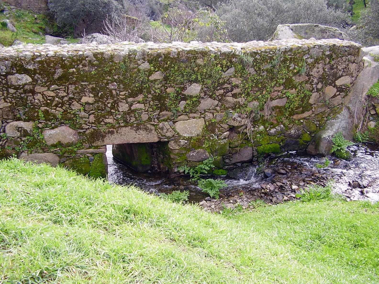 Ruta Dehesas del puerto
